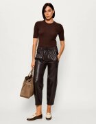 Marc Cain De lână pulover | Slim Fit