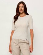 Marc Cain De lână pulover | Slim Fit
