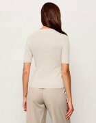 Marc Cain De lână pulover | Slim Fit