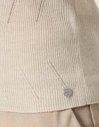 Marc Cain De lână pulover | Slim Fit