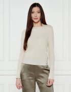 Marc Cain De lână pulover | Slim Fit