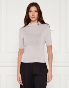 Marc Cain De lână pulover | Slim Fit