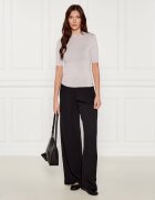 Marc Cain De lână pulover | Slim Fit