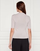 Marc Cain De lână pulover | Slim Fit