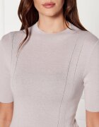 Marc Cain De lână pulover | Slim Fit