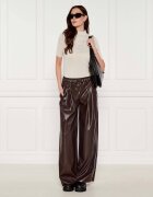Marc Cain De lână pulover | Slim Fit