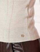 Marc Cain De lână pulover | Slim Fit