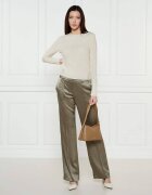 Marc Cain De lână pulover | Slim Fit