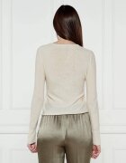Marc Cain De lână pulover | Slim Fit