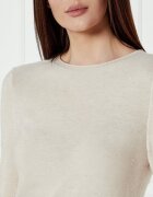 Marc Cain De lână pulover | Slim Fit