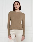Marc Cain De lână pulover | Slim Fit