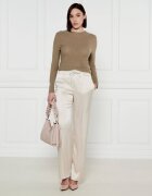 Marc Cain De lână pulover | Slim Fit
