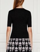 Marc Cain De lână pulover | Slim Fit
