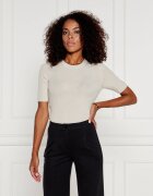 Marc Cain De lână pulover | Slim Fit