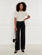 Marc Cain De lână pulover | Slim Fit