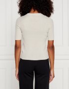 Marc Cain De lână pulover | Slim Fit
