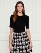 Marc Cain De lână pulover | Slim Fit
