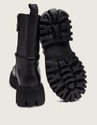 Marc Cain De piele botine