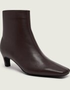Marc Cain De piele botine