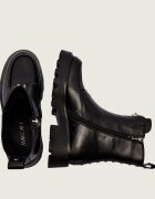 Marc Cain De piele botine