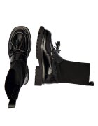 Marc Cain De piele botine
