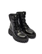 Marc Cain De piele botine
