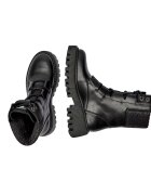 Marc Cain De piele botine