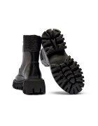 Marc Cain De piele botine