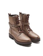 Marc Cain De piele botine