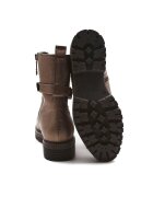 Marc Cain De piele botine