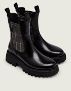 Marc Cain De piele ghete chelsea