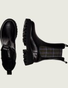 Marc Cain De piele ghete chelsea
