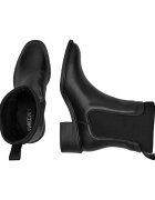 Marc Cain De piele ghete chelsea