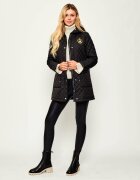 Marc Cain De piele ghete chelsea cu toc