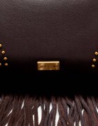 Marc Cain De piele hobo