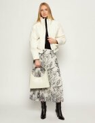 Marc Cain De piele hobo