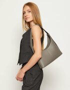 Marc Cain De piele hobo