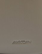 Marc Cain De piele hobo