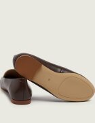 Marc Cain De piele mocasini