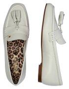 Marc Cain De piele mocasini