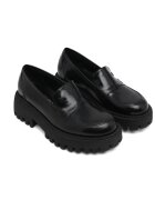 Marc Cain De piele mocasini