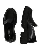 Marc Cain De piele mocasini