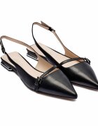 Marc Cain De piele pantofi