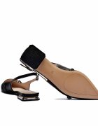 Marc Cain De piele pantofi