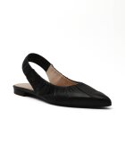 Marc Cain De piele pantofi