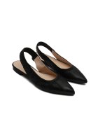 Marc Cain De piele pantofi
