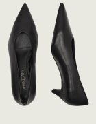 Marc Cain De piele pantofi cu toc