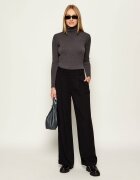 Marc Cain De piele pantofi loafer