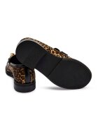 Marc Cain De piele pantofi loafer
