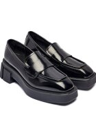 Marc Cain De piele pantofi loafer